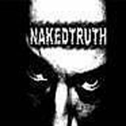 Naked Truth (IDN) : Mind Disorder (EP)